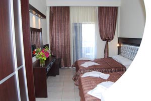 Studios in Pefkochori